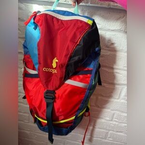 Cotopaxi Tarak twenty Backpack